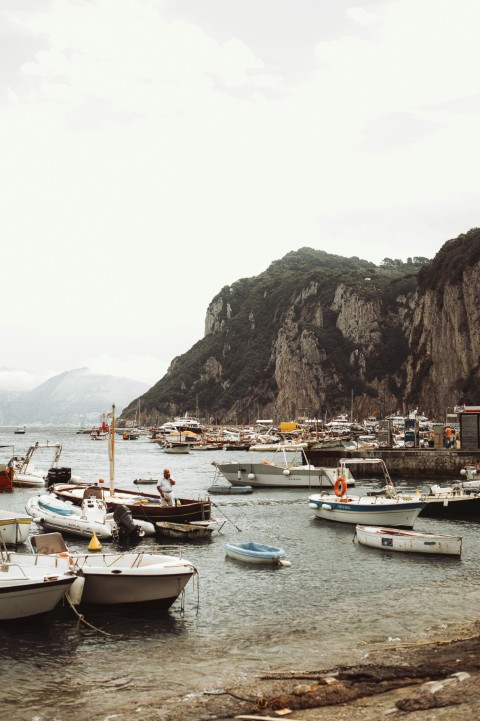 Capri