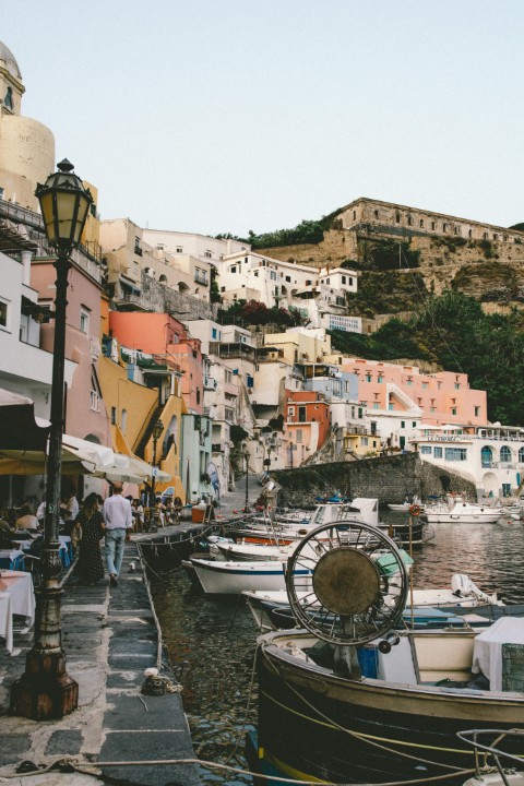 Procida